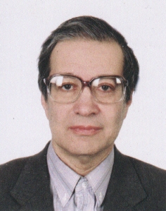 Ilya A. Leenson